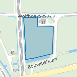 Perceel RSN02-A-1340