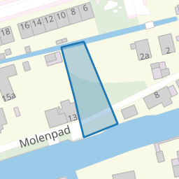 Perceel RST00-A-1151