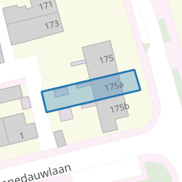 Perceel RST00-A-1802