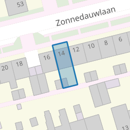 Perceel RST00-A-1821