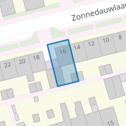 Perceel RST00-A-1822