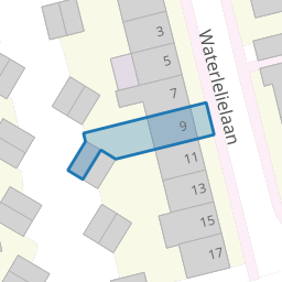 Perceel RST00-A-1869