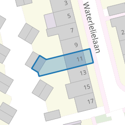 Perceel RST00-A-1870