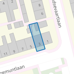 Perceel RST00-A-1892