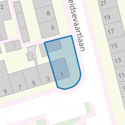 Perceel RST00-A-1893