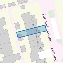 Perceel RST00-A-1931