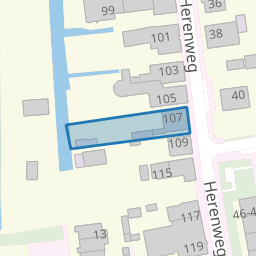 Perceel RST00-A-1988