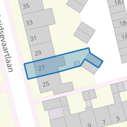 Perceel RST00-A-2029