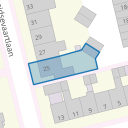 Perceel RST00-A-2030