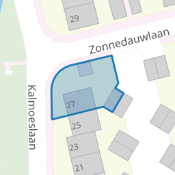 Perceel RST00-A-2033