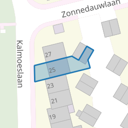 Perceel RST00-A-2034