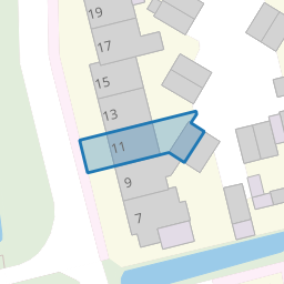 Perceel RST00-A-2041