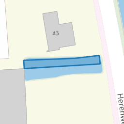 Perceel RST00-A-2084