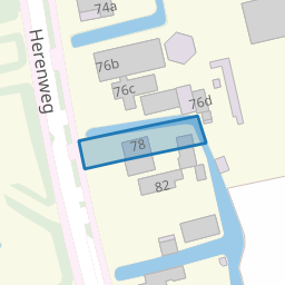 Perceel RST00-A-2099