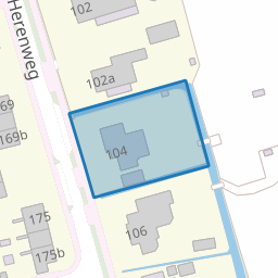 Perceel RST00-A-2103