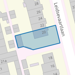 Perceel RST00-A-2118