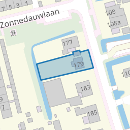 Perceel RST00-A-2122