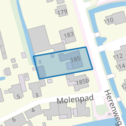 Perceel RST00-A-2124