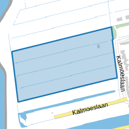 Perceel RST00-A-2133