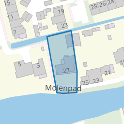 Perceel RST00-A-2155