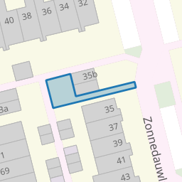 Perceel RST00-A-2179