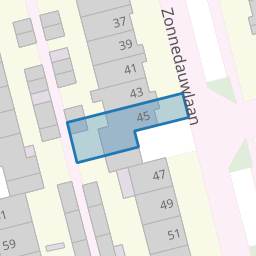 Perceel RST00-A-2187