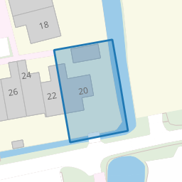 Perceel RST00-A-2197