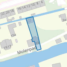 Perceel RST00-A-2237