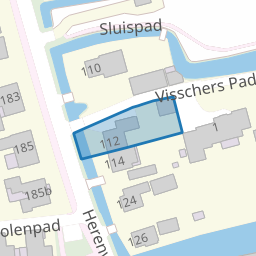 Perceel RST00-A-2304