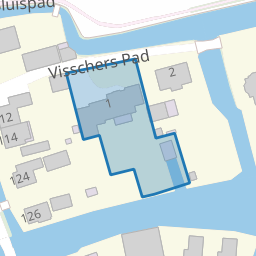 Perceel RST00-A-2306