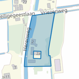 Perceel RST00-A-2373