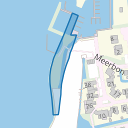 Perceel RST00-A-2397