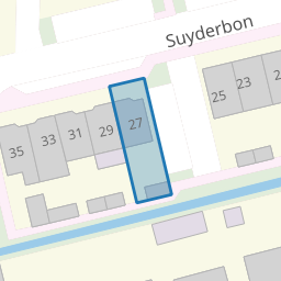 Perceel RST00-A-2408