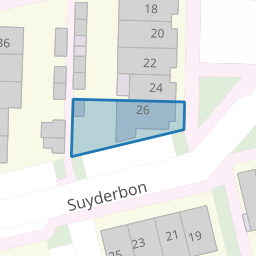 Perceel RST00-A-2417