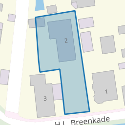 Perceel RST00-A-2457