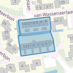 Perceel RST00-A-2492