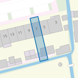 Perceel RST00-A-2547