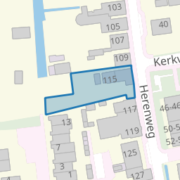 Perceel RST00-A-2583