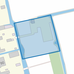 Perceel RST00-A-2584