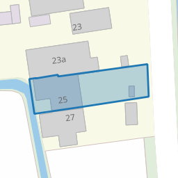 Perceel RST00-A-2602