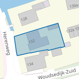 Perceel RST00-A-2615