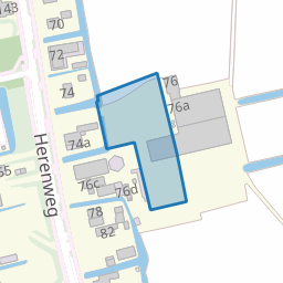 Perceel RST00-A-2656