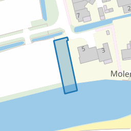 Perceel RST00-A-2699