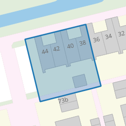 Perceel RST00-A-2753