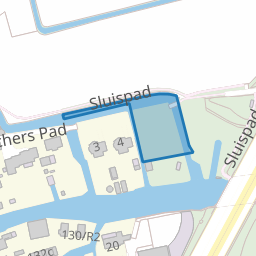 Perceel RST00-A-3151