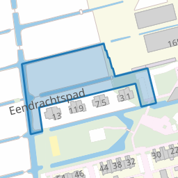 Perceel RST00-A-3163