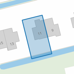 Perceel RST00-A-3166