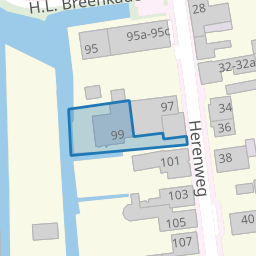 Perceel RST00-A-3192