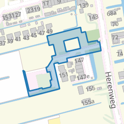 Perceel RST00-A-3201