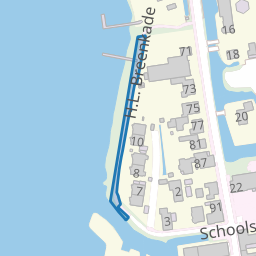 Perceel RST00-A-3284